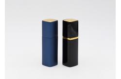 China 10ml Refillable Atomizer Perfume Tester Bottle Hot Stamping Surface supplier