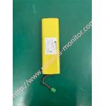 GE Mac1200ST ECG Machine Battery 15GT-SC130P-H-2805901 18V 1300mAh