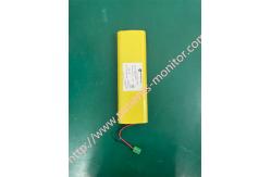 China GE Mac1200ST ECG Machine Battery 15GT-SC130P-H-2805901 18V 1300mAh supplier