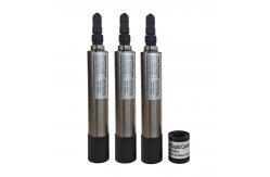 China PAHs Sensor For Real-Time Monitoring Benzopyrene Out Of PAHs supplier