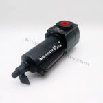 Excelon oil fog lubricator, G3/8, closed bowl - L73C-3GP-ETN