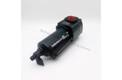 China Excelon oil fog lubricator, G3/8, closed bowl - L73C-3GP-ETN supplier