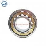 Nu312em Cylindrical Roller Bearing Size 60*130*31mm For Traction Motors for sale