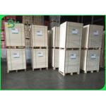 Smooth Surface 260gsm Solid Bleached Sulfate Board 23x36 Inch for sale