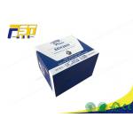 CMYK Pantone Corrugated Paper Shipping Boxes C2S Board