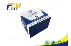 China CMYK Pantone Corrugated Paper Shipping Boxes C2S Board supplier