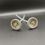 Hair Glue Applicator Tip for Extension Application - Precision Nozzle, Durable Design
