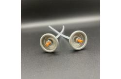China Hair Glue Applicator Tip for Extension Application - Precision Nozzle, Durable Design supplier