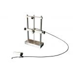 Single Station  Figure 27  IEC 60884-1 Impact Test Apparatus