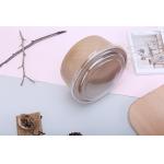 Waterproof food grade brown Customers' Requirement Kraft Paper Bowls for sale