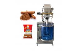 China 70bags/min Vertical Sachet Packing Machine Cassia Small Bag Filling supplier
