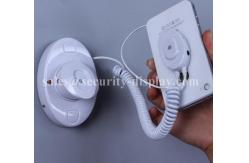China Anti Shoplifting Wall Mounted Cell Phone Security Display supplier