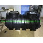 Mild Steel Mould Septic Tank Rotational Moulding Tools for sale