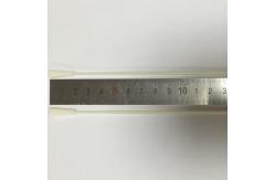 China White Disposable Sampling Swab , 152mm Specimen Collection Swab supplier
