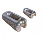 Steel Rotating Basic Construction Tools Electric Cable Connector Swivel for sale