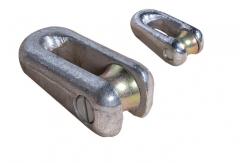 China Steel Rotating Basic Construction Tools Electric Cable Connector Swivel supplier