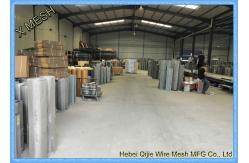 China Pvc Galvanized 0.6mm Dia Hexagonal Chicken Wire Mesh 3/4 Inch Openning supplier