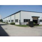Metal Space Frame Prefab Commercial Prefabricated Steel Structures Warehouse Ultimate Storage Solution