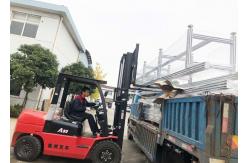 China Busbar Bending Machine manufacturer