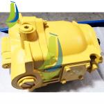 9T-6857 Hydraulic Piston Pump 9T6857 For 416 Bockhoe Loader for sale