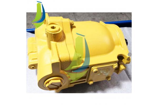 9T-6857 Hydraulic Piston Pump 9T6857 For 416 Bockhoe Loader