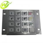 ATM Machine Parts Hitachi 2845V EPP Pinpad Keyboard H28-D16-JHTF for sale
