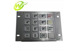 China ATM Machine Parts Hitachi 2845V EPP Pinpad Keyboard H28-D16-JHTF supplier