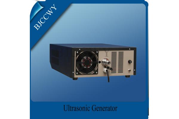 Ultrasonic Frequency Generator For Welding Machine Ultrasonic Pulse Generator
