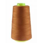 20/3 20/4 20/6 3000meter Colors 100% Polyester Sewing Thread Bag Closing Thread for sale