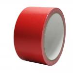 Easy Tear Colored Cloth Duct Tape Heavy Duty Synthetic Rubber Decorative for sale
