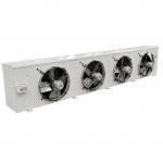 Light Industry Cold Room Evaporator with 1-4 Fan Qty Widely Used 220V/380V/415V Power Supply for sale