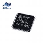 ST STM32H7B0VBT6TR Original Manufacturer electronic components integrated circuit ic arm cortex m0 ic product for sale