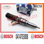 CG Auto Parts Neutral Diesel Fuel Unit Injector 0414703008 For  / FIAT 504287070 504125329 504080487 for sale