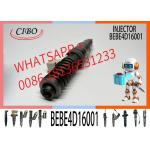 BEBE4D24001 21371672 BEBE4D16001 BEBE4D08001 213406113801618 850032632058434585000497 Injector