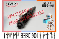 China BEBE4D24001 21371672 BEBE4D16001 BEBE4D08001 213406113801618 850032632058434585000497 Injector supplier