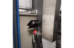 China Pocket Spring Machine LN-120 Support Spring Coil Spring Machine supplier