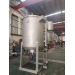 Energy Saving Loose Fiber Dyeing Machine HTHP Corrosion Resistant for sale