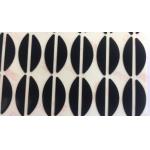 Abrasion Resistant PTFE Mouse Skates Adhesive Pad Replacements for sale