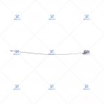 FUNI NXT W12 W16 W24 FEEDER CLUTCH WIRE 350MM AA1BE08
