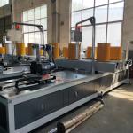 Paper Tube Machine Automatic Spiral Paper Core Tube Winding Making Machine for sale