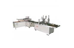 China Energy Efficiency Custom Assembly Machine Precision Automated Assembly System supplier