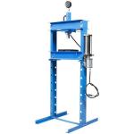 Vehicle Equipment  12T Workshop Hydraulic Press Machinery Repair Hydraulic Press for sale