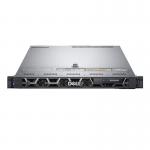 PowerEdge R240 Rack-mounted Server E-2224/8g ECC/1T SATA Personal /DVD/250W Cold Plate Cold Power Good Quality for sale