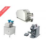 FC Interface 6000pcs/Hr Ferrule Crimping Machine Fiber Patch Cord Making Machine for sale