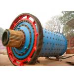 85 T/H Capacity Air Swept Coal Mill With PLC Controlling System for sale