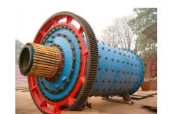 China 85 T/H Capacity Air Swept Coal Mill With PLC Controlling System supplier