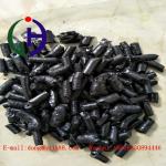 Graphite Electrode Grade Pure Coal Tar Roofing with Softening Point 110- 115 centigratre degree for sale
