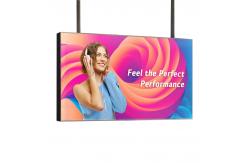 China FHD 49 Inch Tft Lcd Panel For Shopping Mall supplier