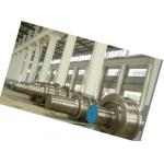 SGA roll SGP roll Tool steel Roll and High Hardness Chilled Rolls Bainitic nodular cast roll for sale