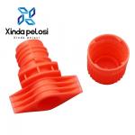 Plastic Spout And Cap 13mm 28 400 Spout Cap Manufacturers for sale